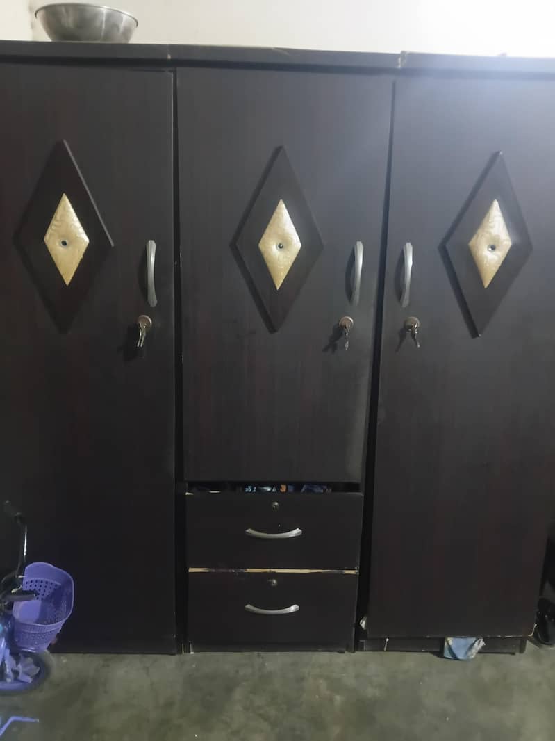 bedroom set 2