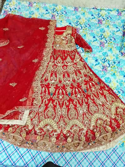 hand made
