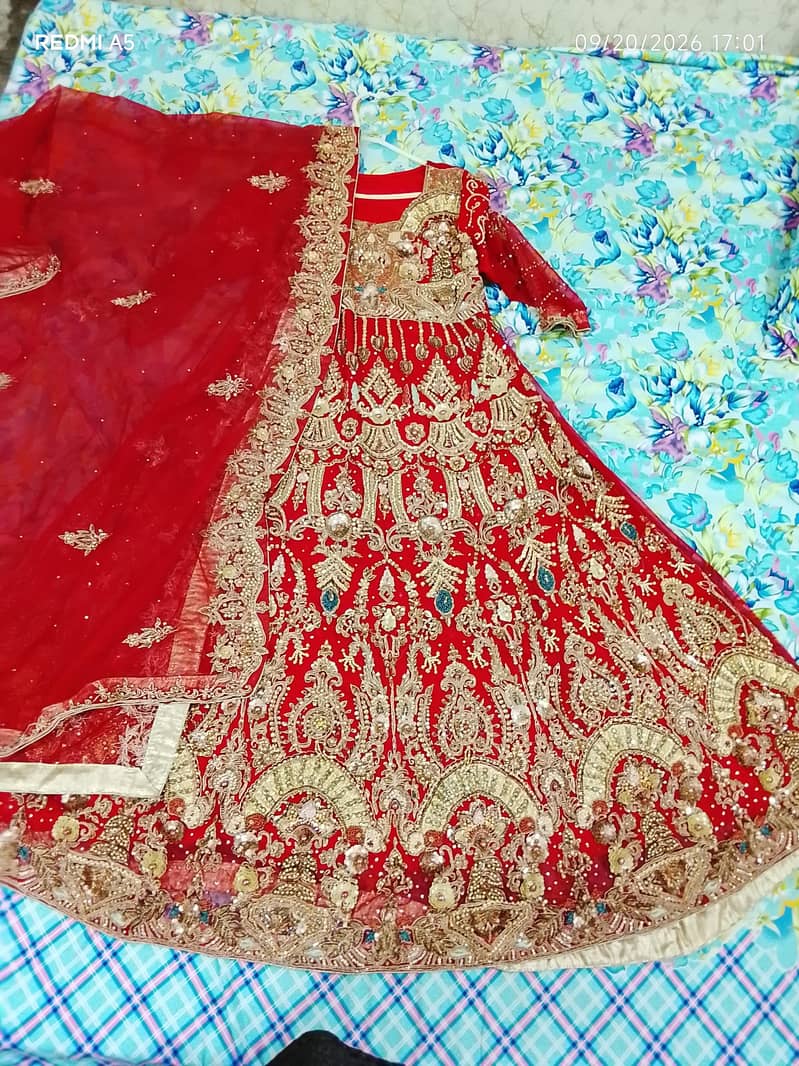 hand made 0