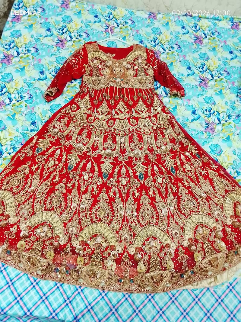 hand made 1