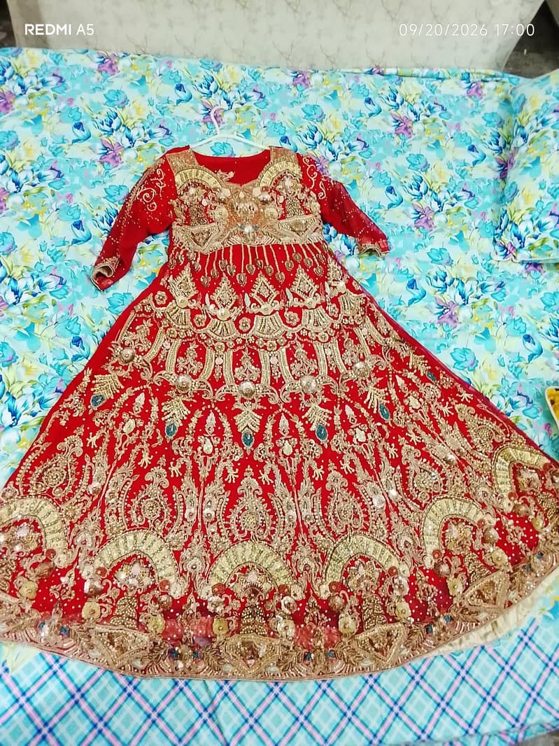 hand made 2