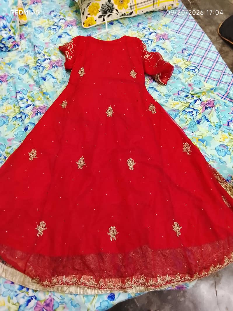 hand made 3