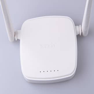 Tenda N301 Wireless N300 Easy Setup Router