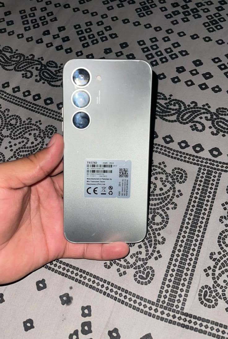 Tecno Other Model 1