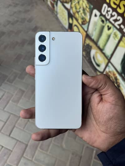 Samsung Mobile S22