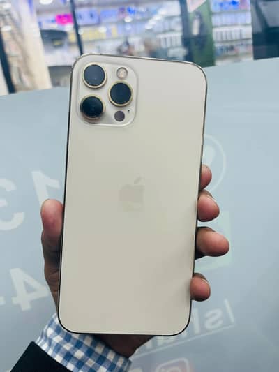 Apple iPhone 12 Pro Max