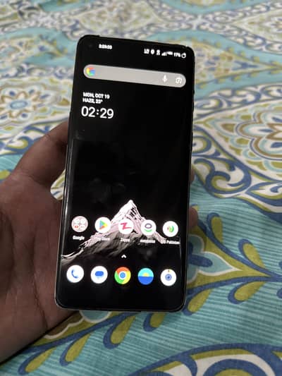 One Plus 8 5G