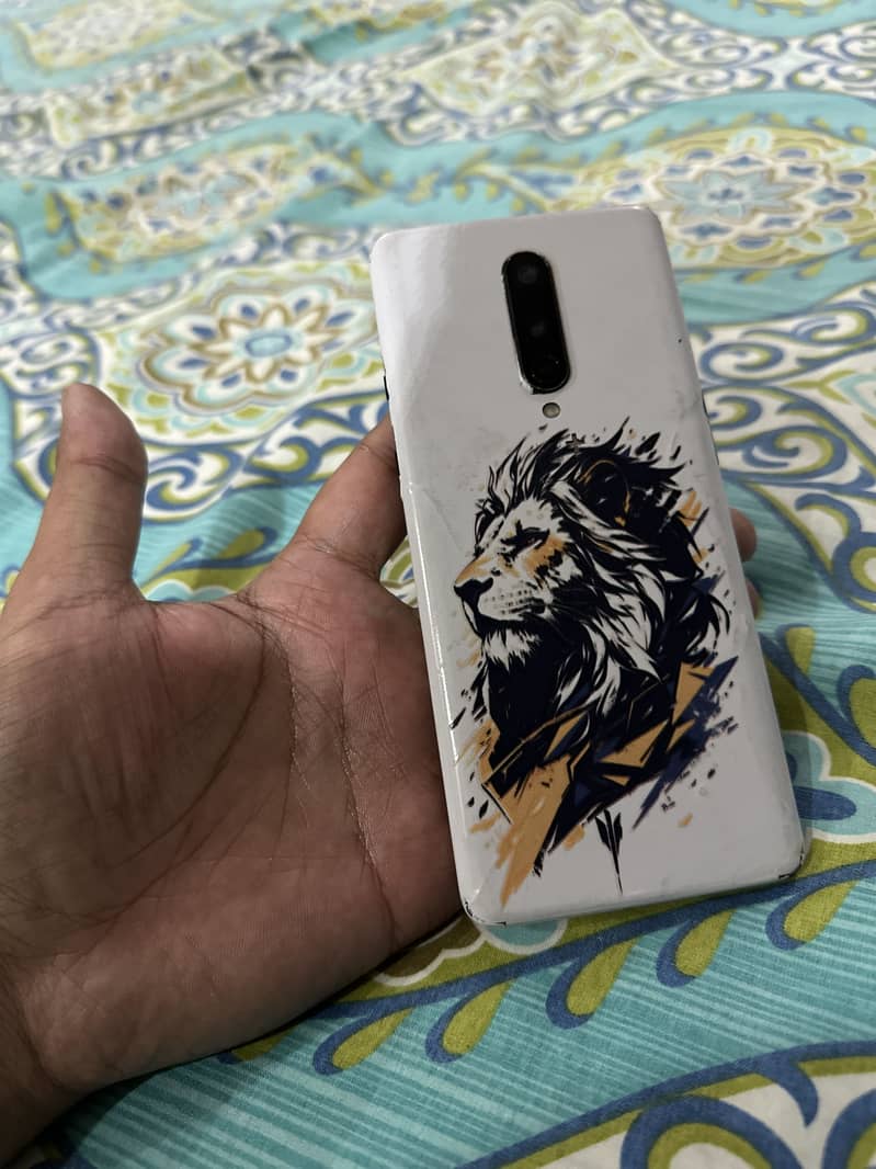 One Plus 8 5G 1