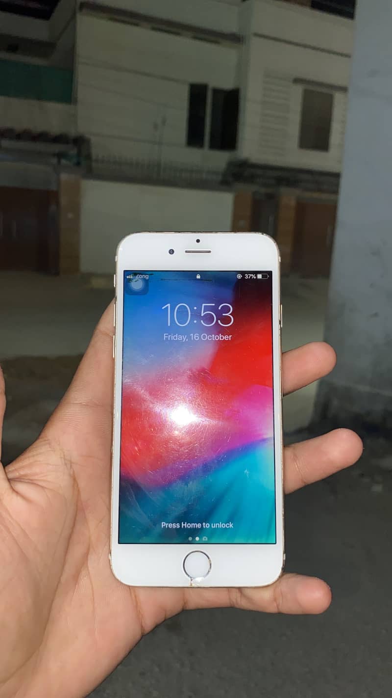 Apple iPhone 6 2