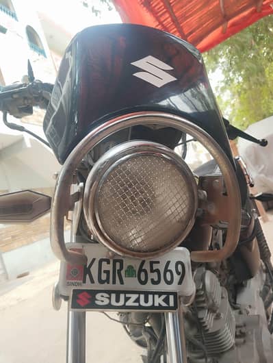 suzuki gd 110 for sale
