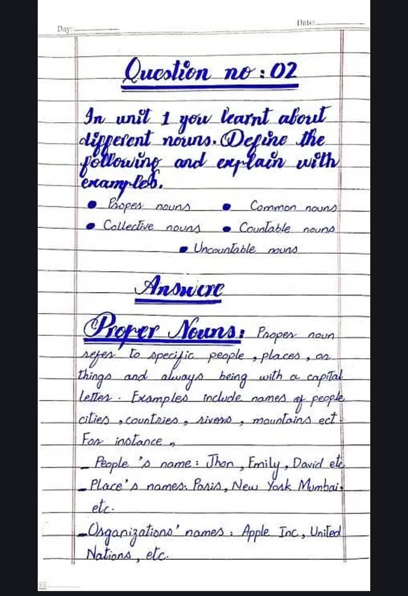 Content writing 0