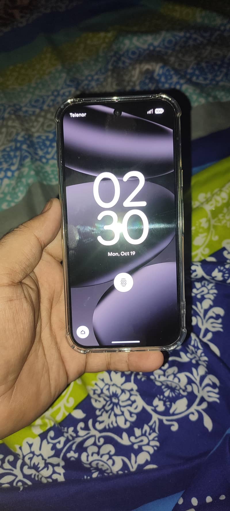 Google Pixel 10 Pro 0