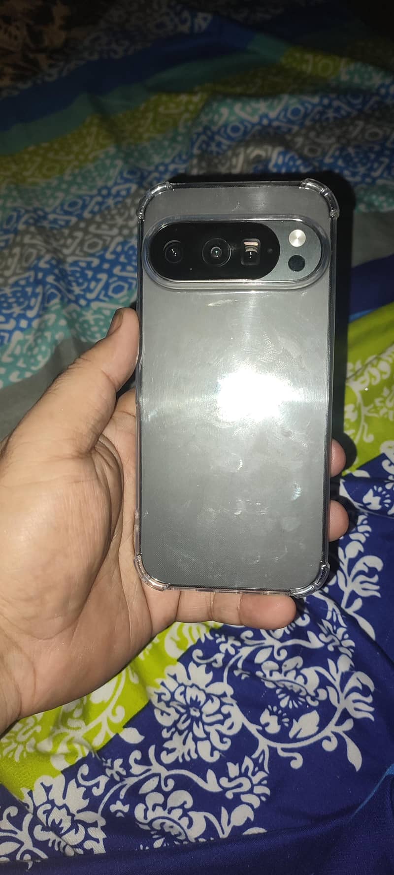 Google Pixel 10 Pro 2