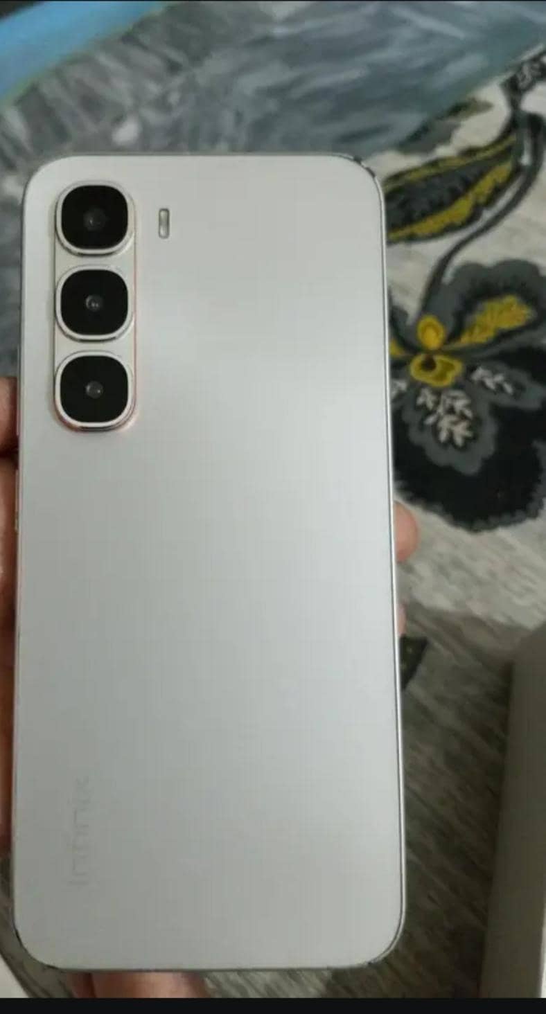 Infinix Other Model 3