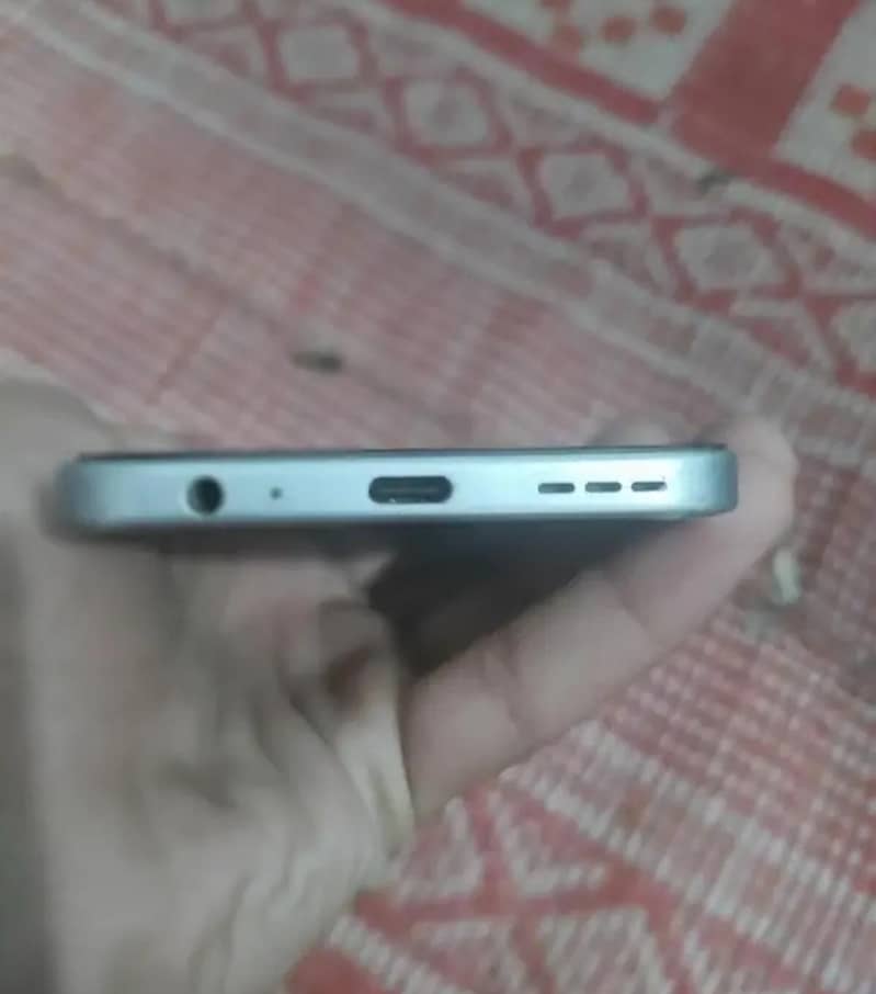 Infinix Other Model 4