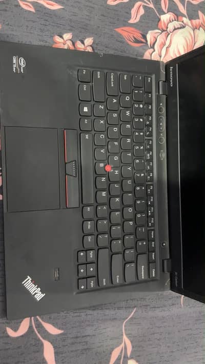 X1 Carbon Gen 1