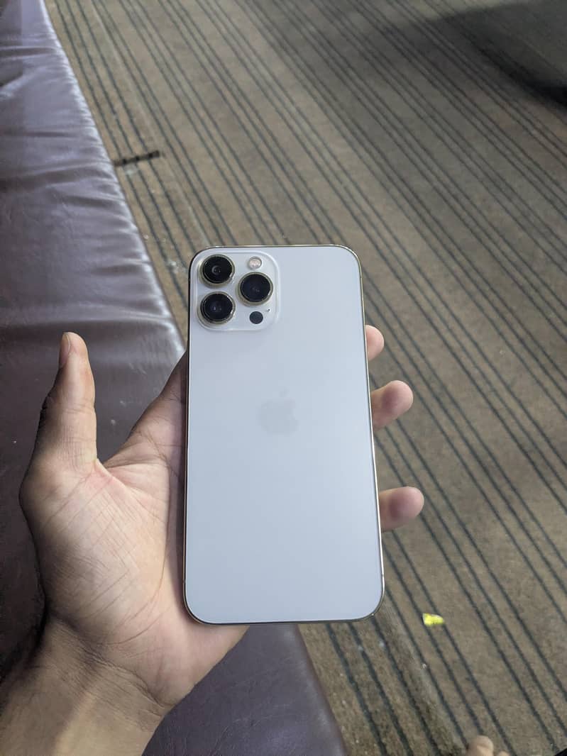 Apple iPhone 13 Pro Max 0