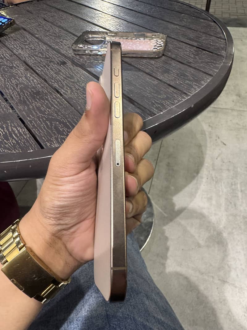 Apple iPhone 16 Pro Max 2