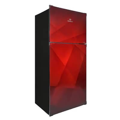 new Dawlance 10CF Refrigerator  easy Installment plan par hasil Karen