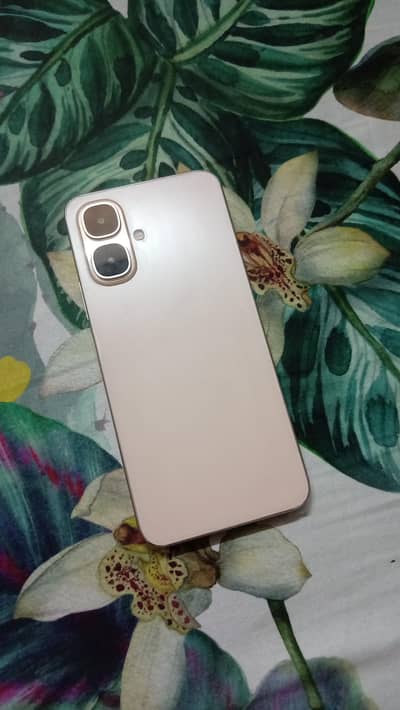 Infinix Smart 9