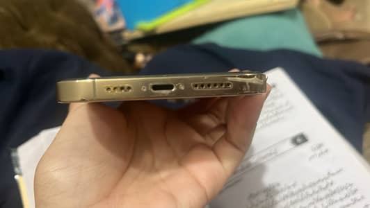 Apple iPhone 12 Pro Max