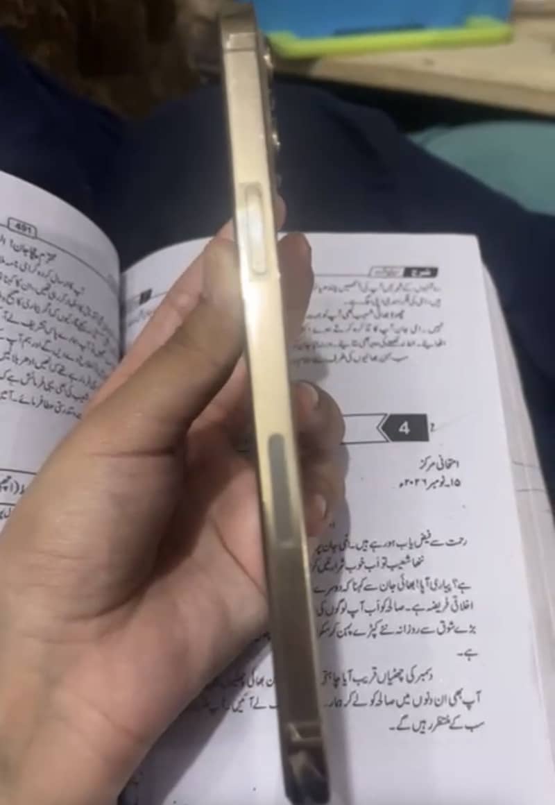 Apple iPhone 12 Pro Max 6