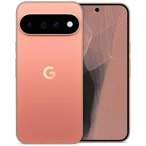 Google Pixel 11 Pro 0