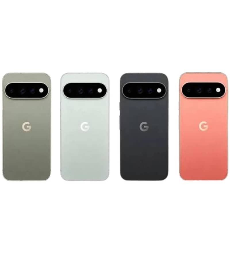 Google Pixel 11 Pro 1