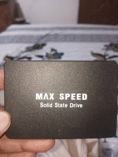256 gb ssd