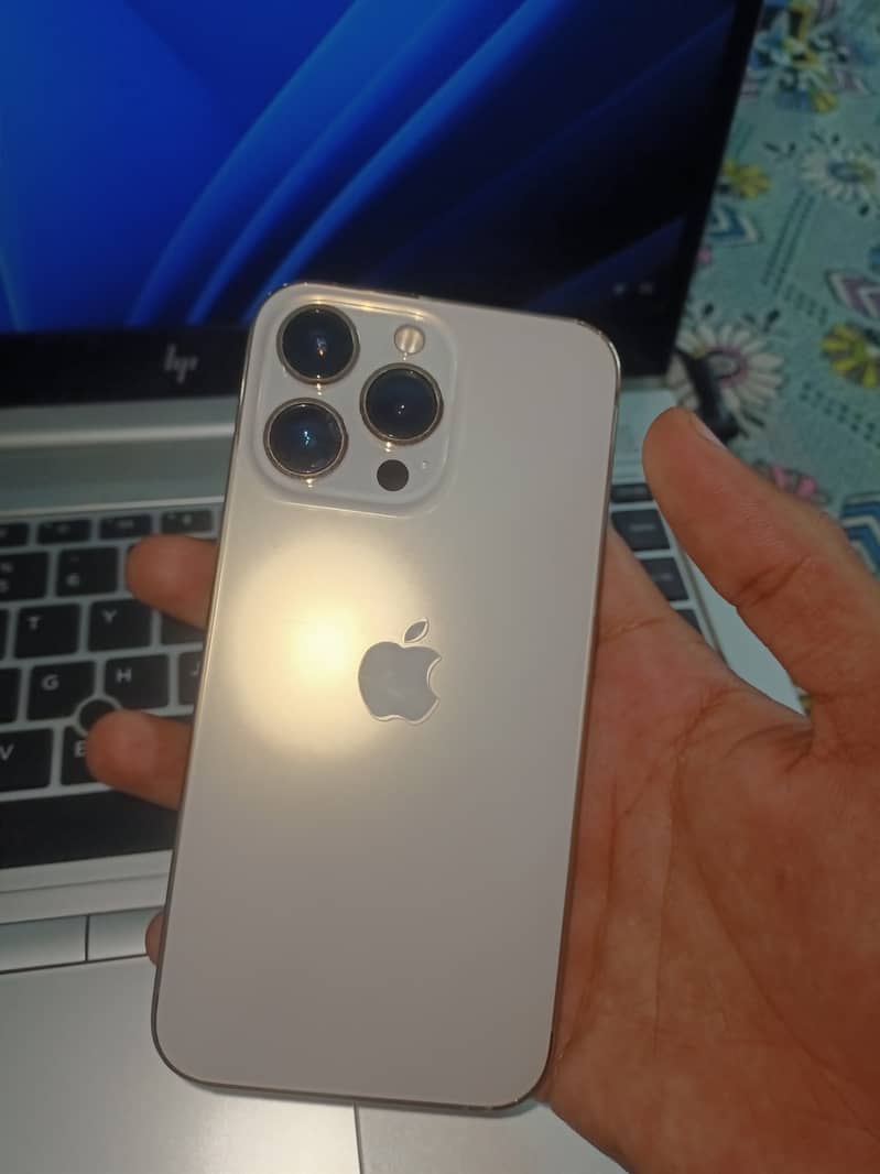 iPhone 13 Pro Fu 8