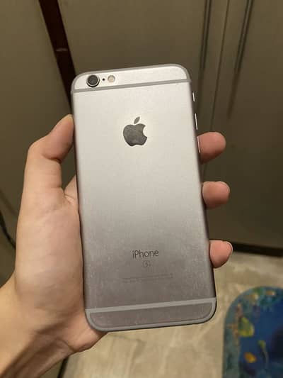 Apple iPhone 6S