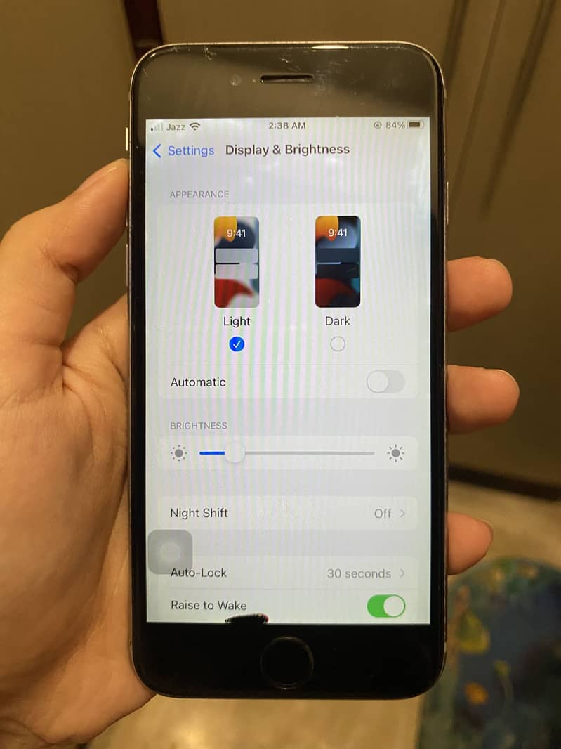 Apple iPhone 6S 2