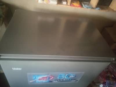 selling