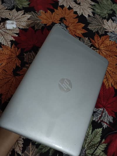 HP 7th generation core i5. Urgent Sell.