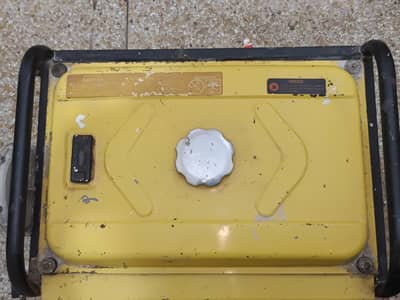 Lianlong Portable Generator 5KV