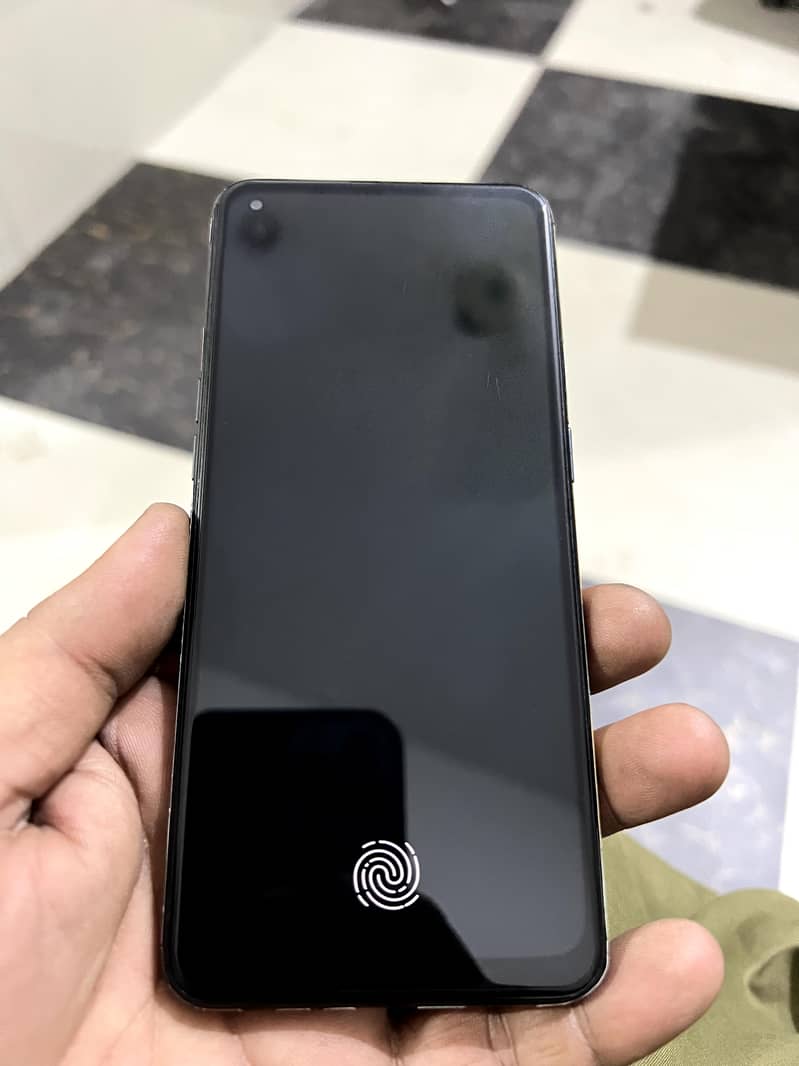 OPPO F19pro 0