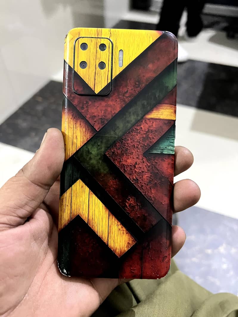 OPPO F19pro 3