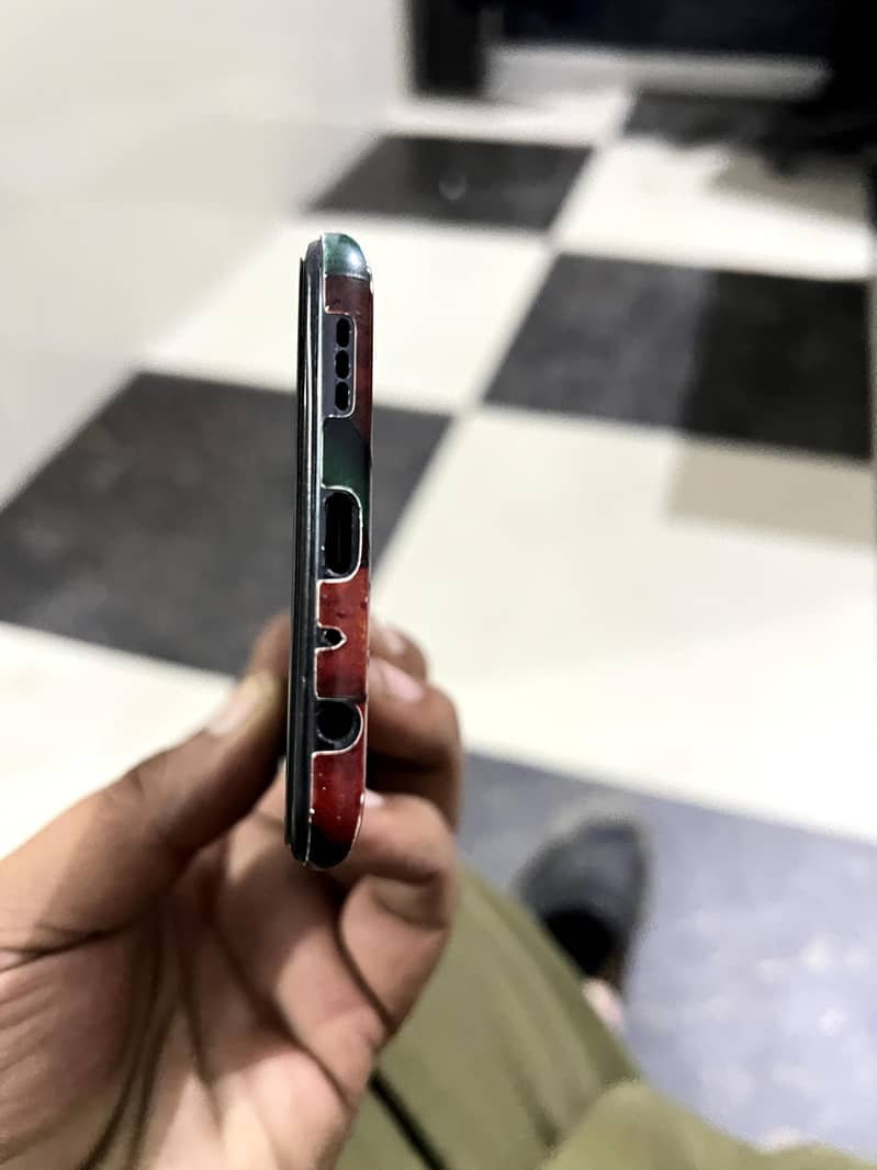 OPPO F19pro 5