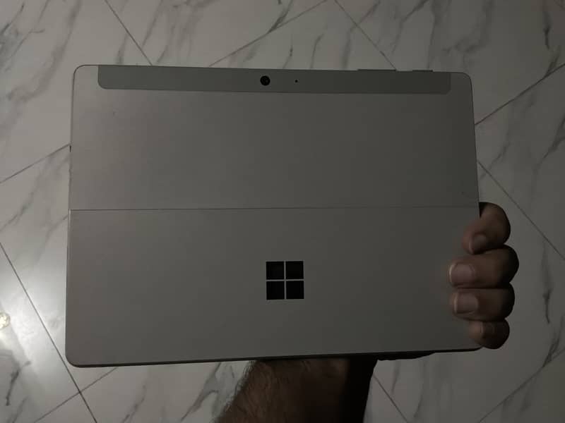 Microsoft Surface Go 2 touch tablet/laptop win 11 2