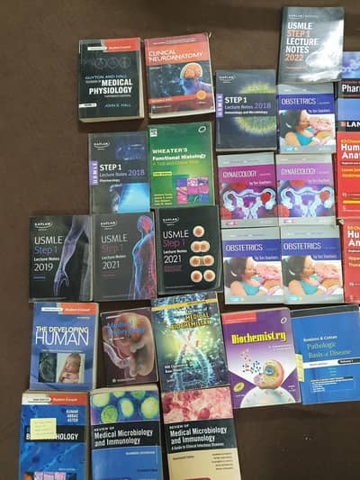 Medical books at lowest prices. Textbooks, short books. Original