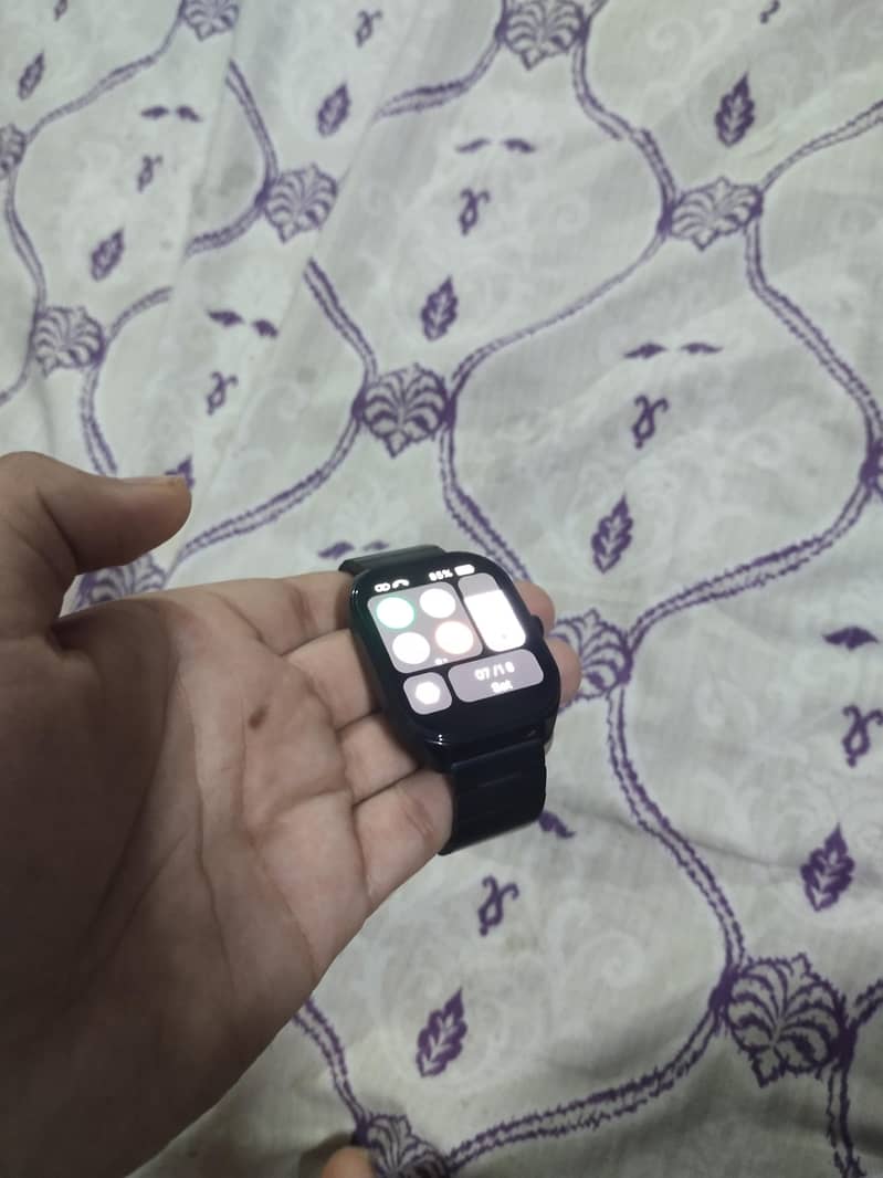 Apex Smart watch 2