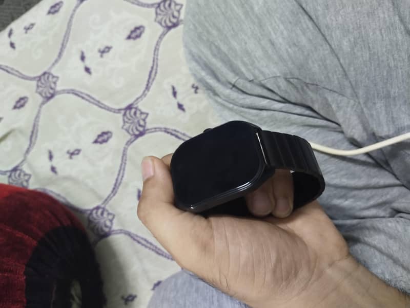 Apex Smart watch 4