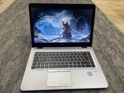 HP ELITEBOOK 840 G4