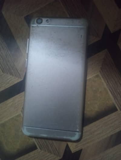 Vivo Y66