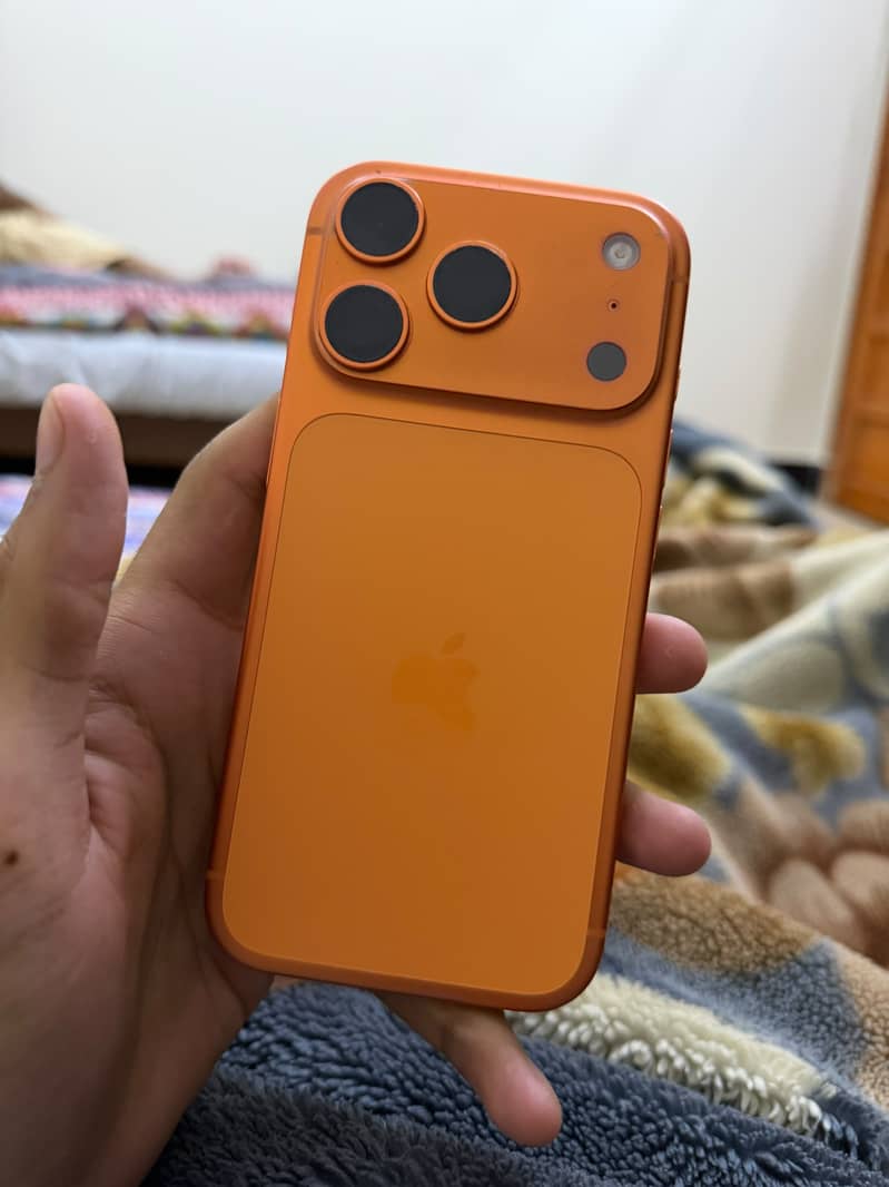 Iphone 17 pro 0