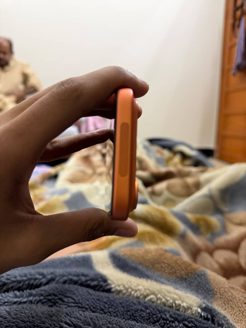 Iphone 17 pro 5