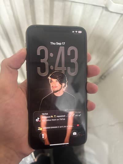 Apple iPhone 11 Pro Max