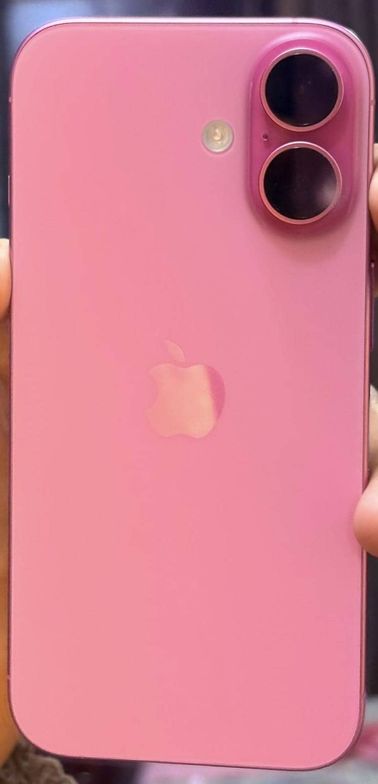 Apple iPhone 16 0