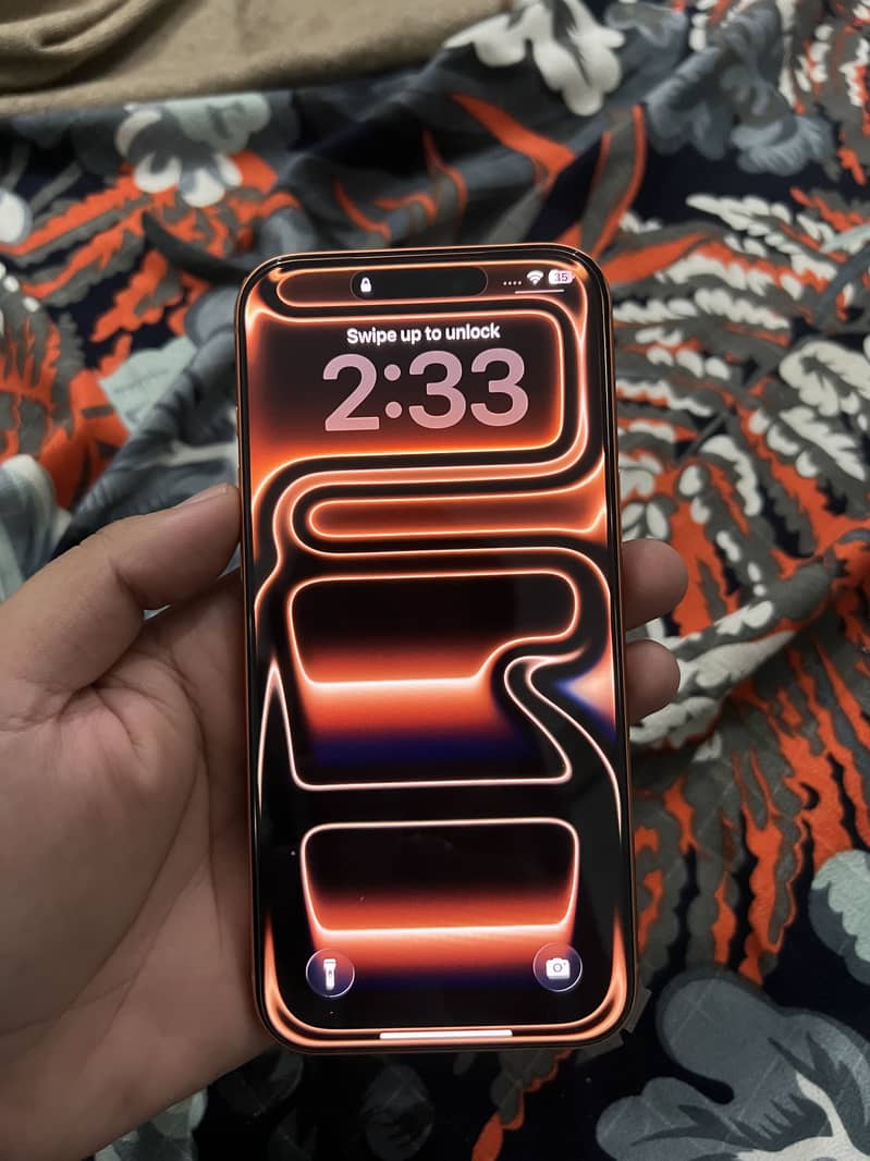 Apple iPhone 17 Pro Max 2