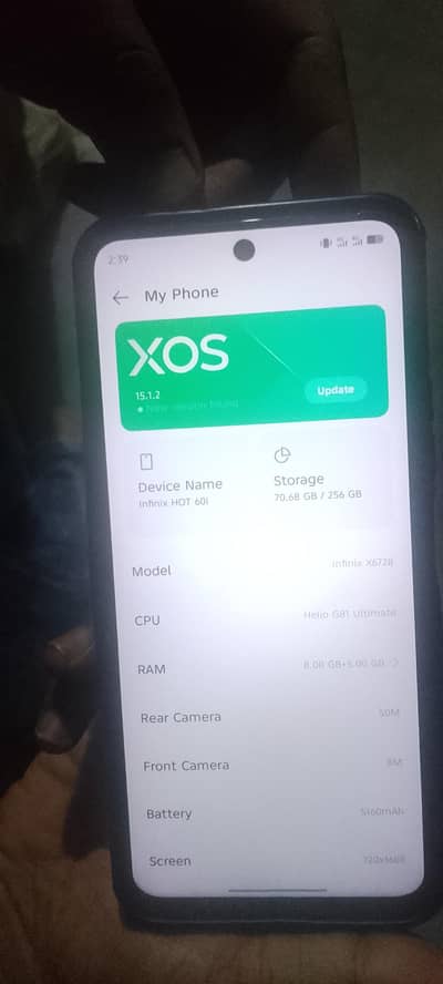 Infinix Other Model